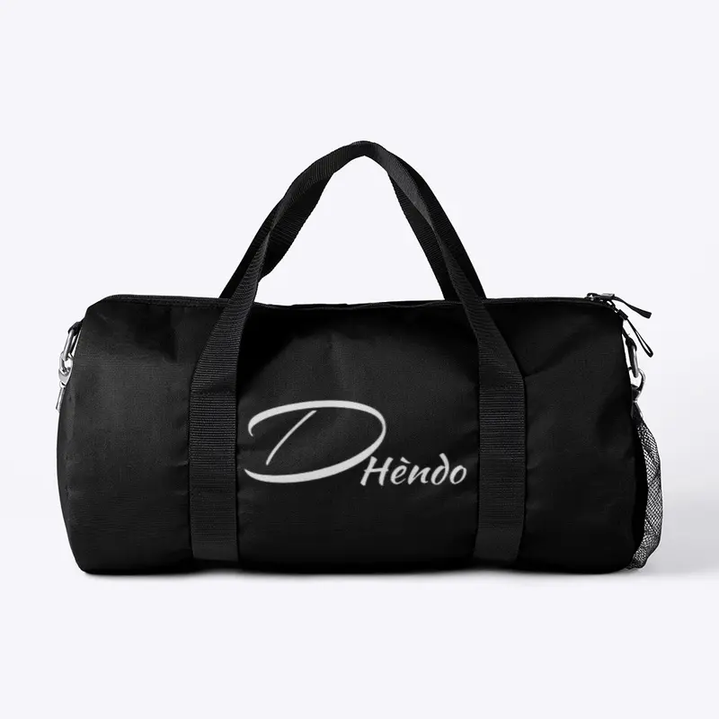 D’Hèndo Duffle 2 