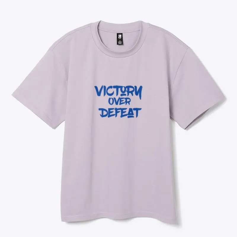 VoD Heavy Tee