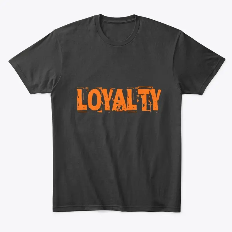 Loyalty Collection