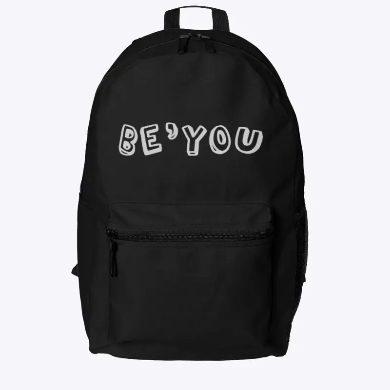 Be’You Backpack 1