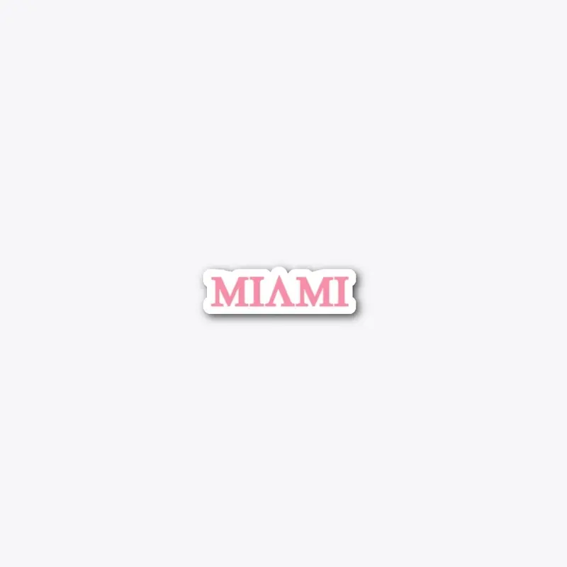 Miami 