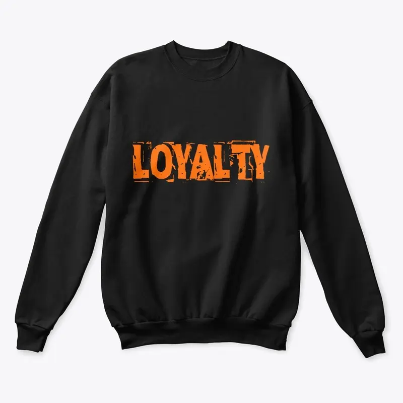 Loyalty Collection