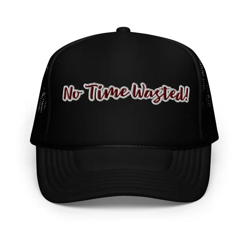 NTW Trucker Hat