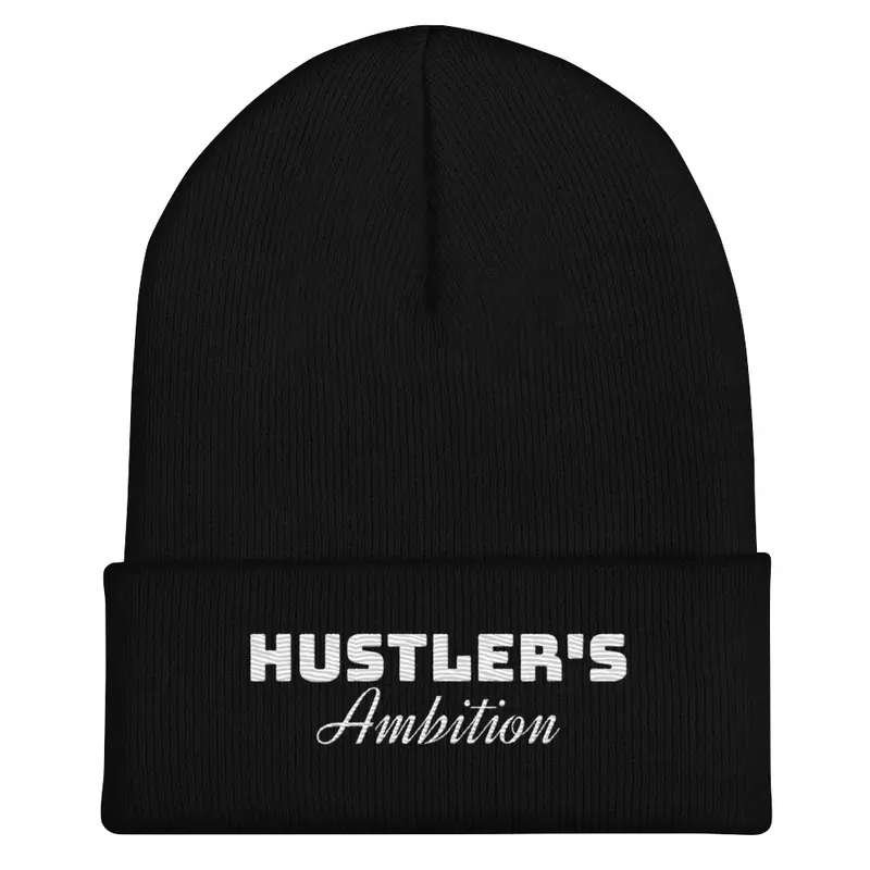 Hustler's Ambition 